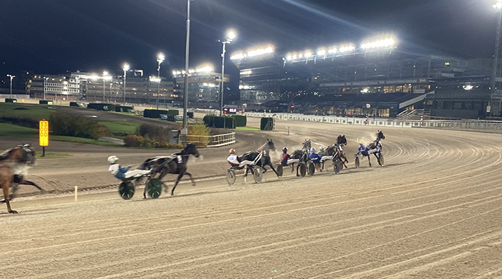 V86-succén – våra tips plussade 30 000 kronor