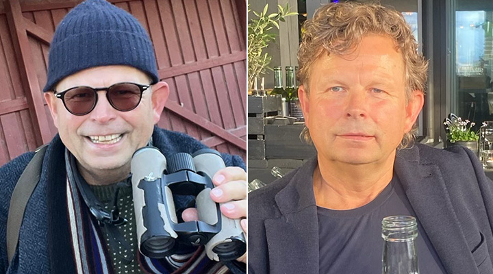 Miljonmannen ny Norge-expert: ”Ska bli roligt”