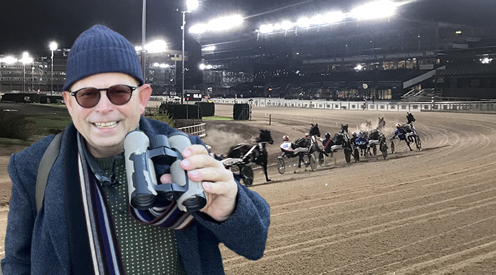 ”En straffspark utan målvakt för bästa spiken”