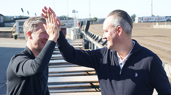 Vi satte ALLT förra veckan – ny spelgenomgång här
