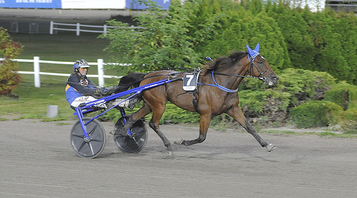 Bästa spiken är inte favorit – det blir heta ändringar!