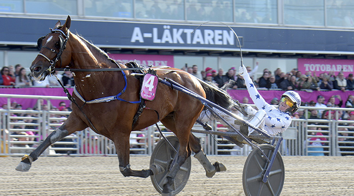 Oddsanalys: Här är vår vinnare av Prix d’Amérique