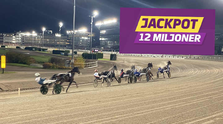 Listan: Här är veckans hetaste travhändelser