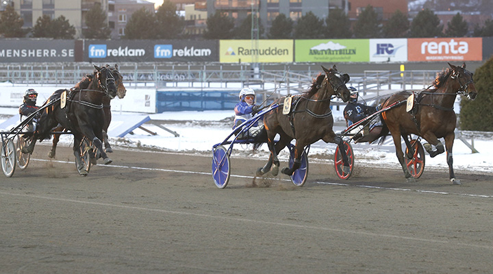 Stor succé för oss i lördags – här är heta jackpot-tipsen!