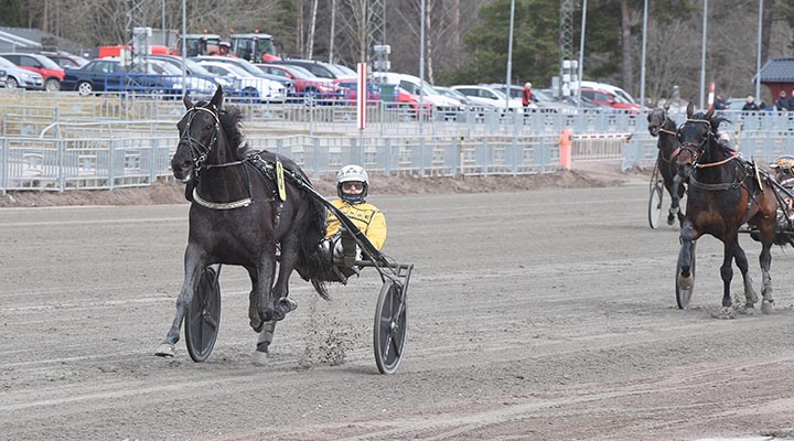 Superjackpot-vecka – med stjärnhästar i listorna!