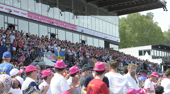 Då släpper vi våra tips till Elitloppshelgen