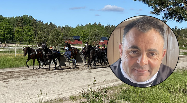 Gocciadoro: ”Är min bästa chans på hela helgen”
