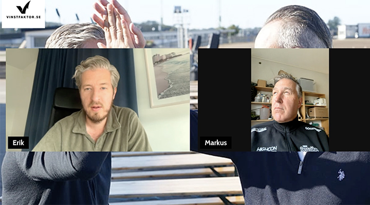 ”Hästen känns grym – det är solklart bästa chansen”