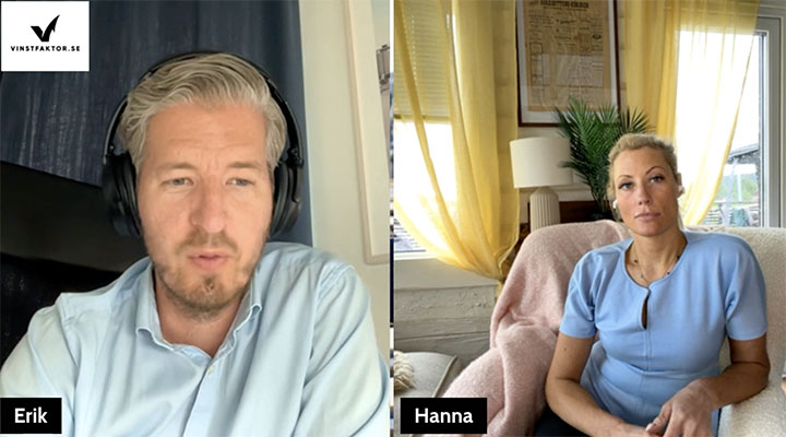 ”Jag har aldrig känt honom bättre än i dag”